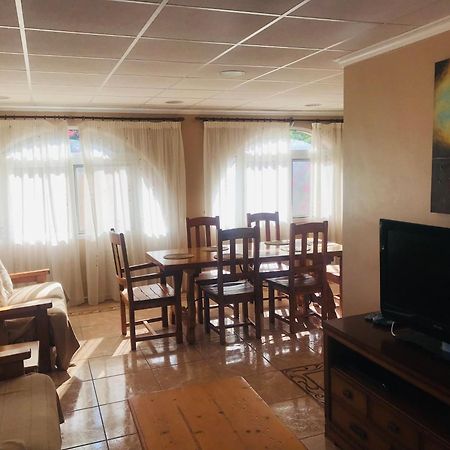 Villa With Super Swimming Pool غران ألاكانت المظهر الخارجي الصورة