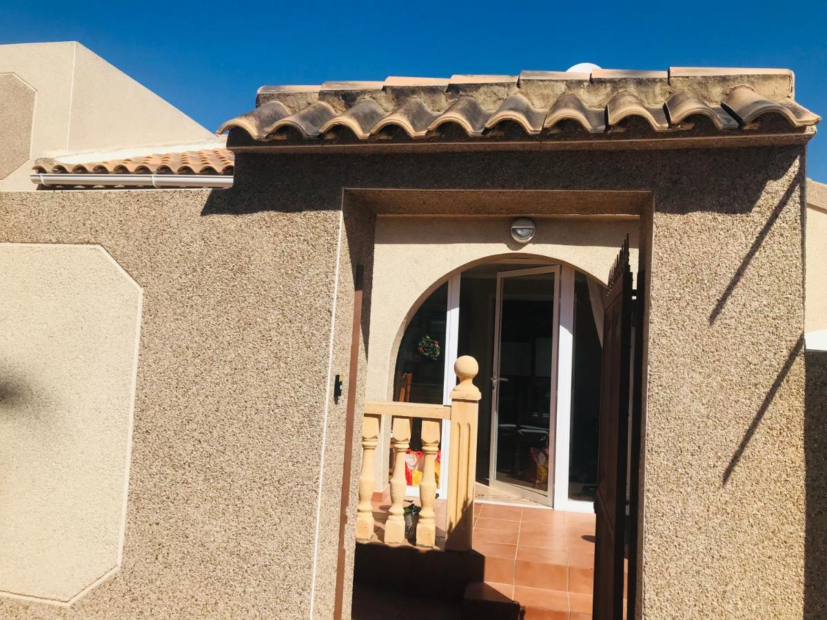 Villa With Super Swimming Pool غران ألاكانت المظهر الخارجي الصورة