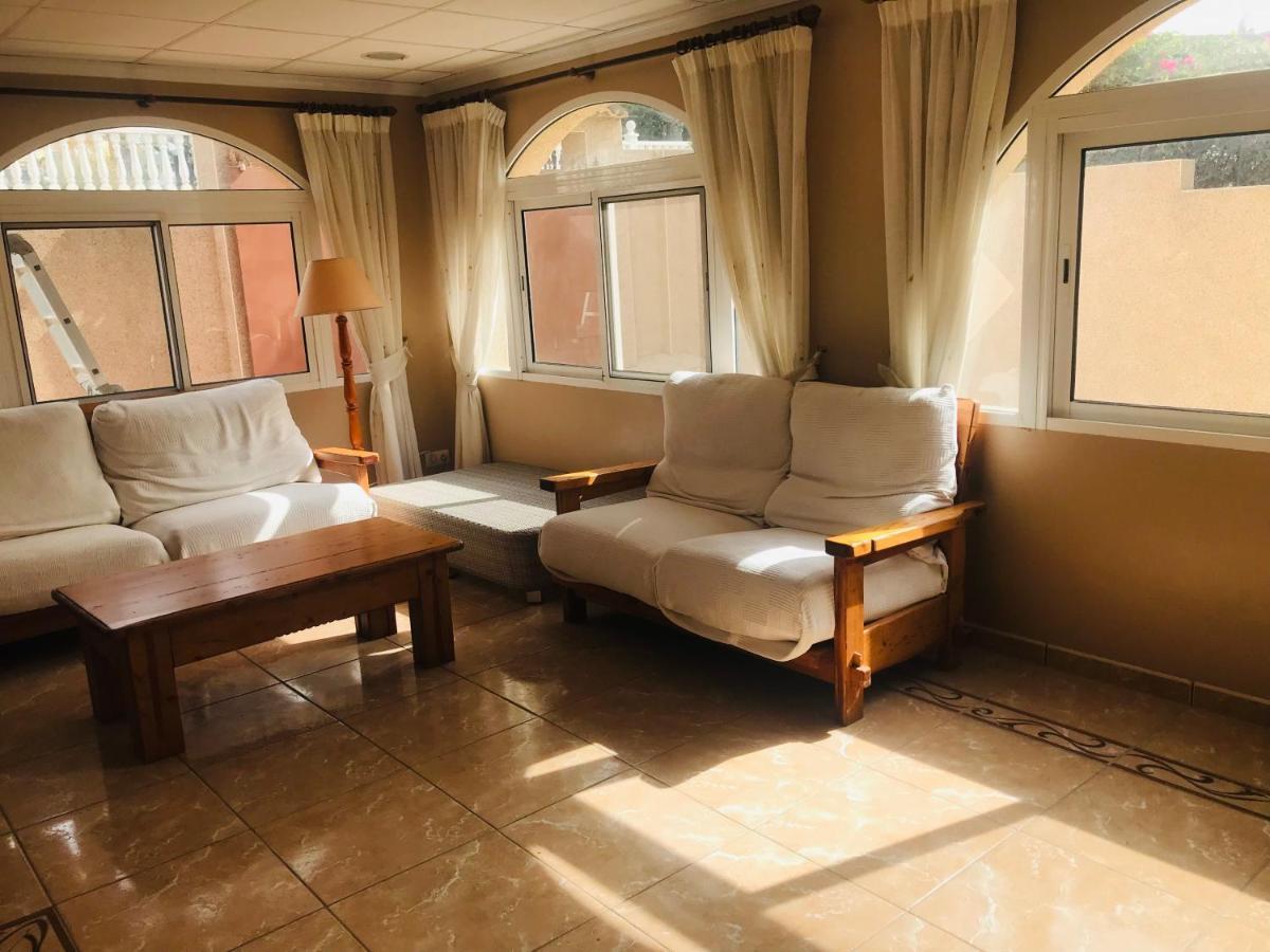 Villa With Super Swimming Pool غران ألاكانت المظهر الخارجي الصورة