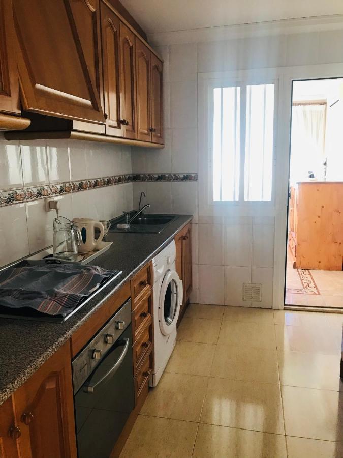 Villa With Super Swimming Pool غران ألاكانت المظهر الخارجي الصورة