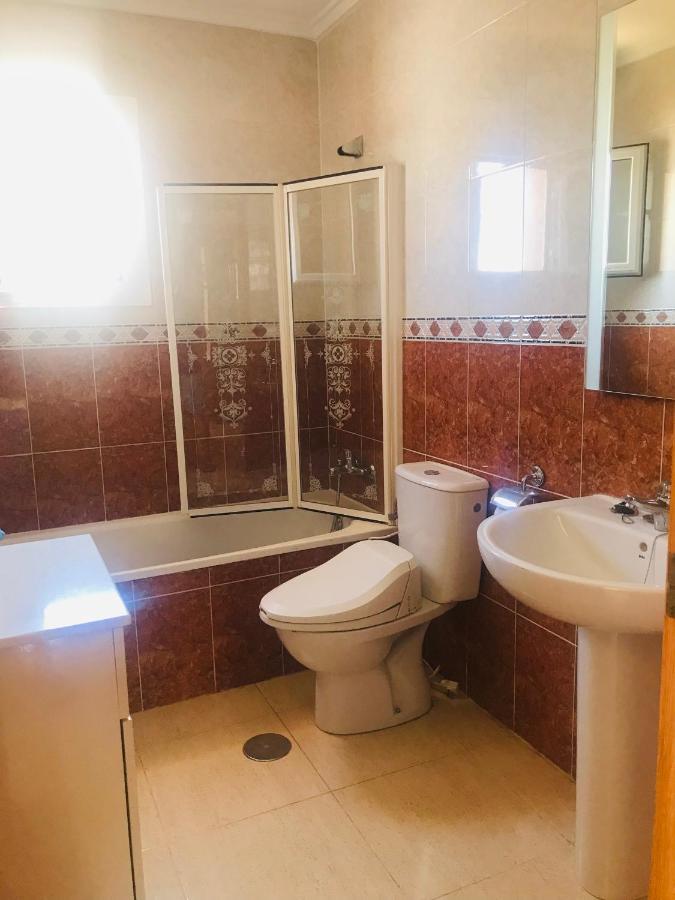 Villa With Super Swimming Pool غران ألاكانت المظهر الخارجي الصورة