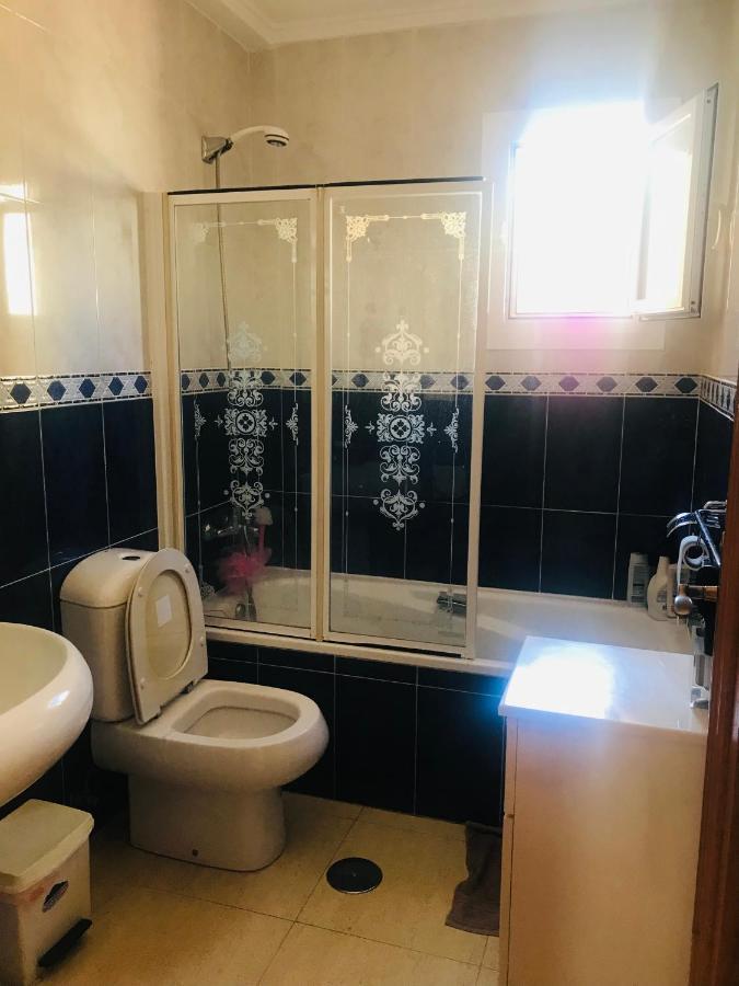 Villa With Super Swimming Pool غران ألاكانت المظهر الخارجي الصورة