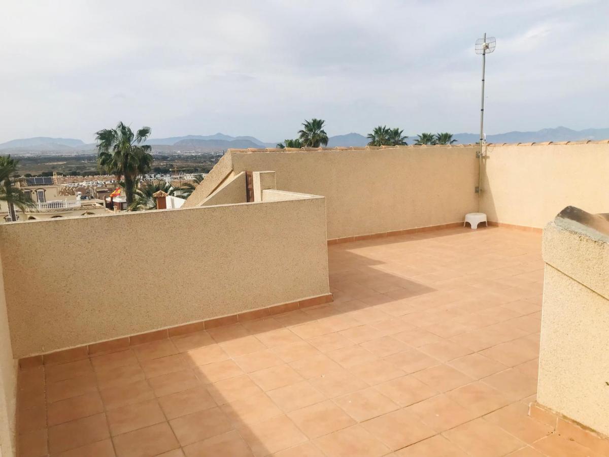 Villa With Super Swimming Pool غران ألاكانت المظهر الخارجي الصورة