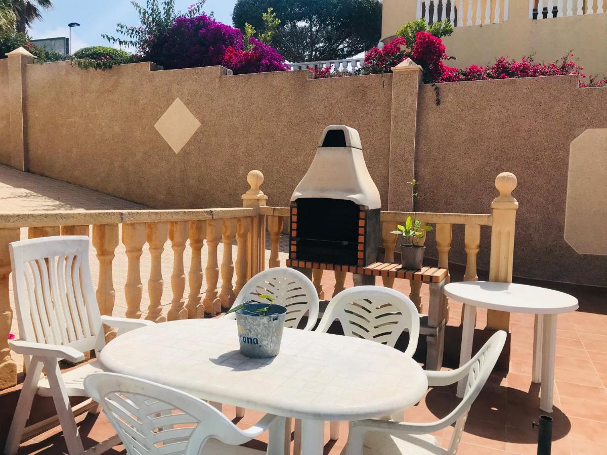 Villa With Super Swimming Pool غران ألاكانت المظهر الخارجي الصورة