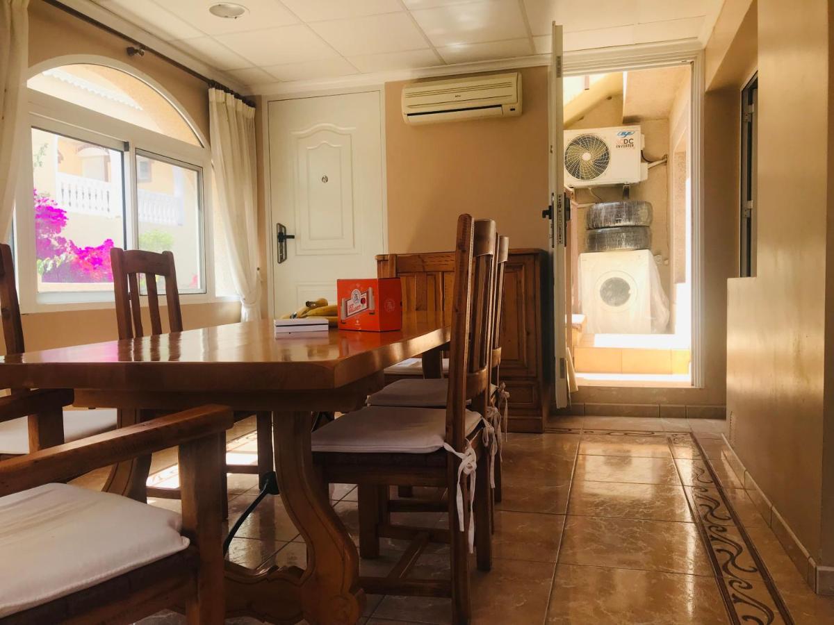 Villa With Super Swimming Pool غران ألاكانت المظهر الخارجي الصورة