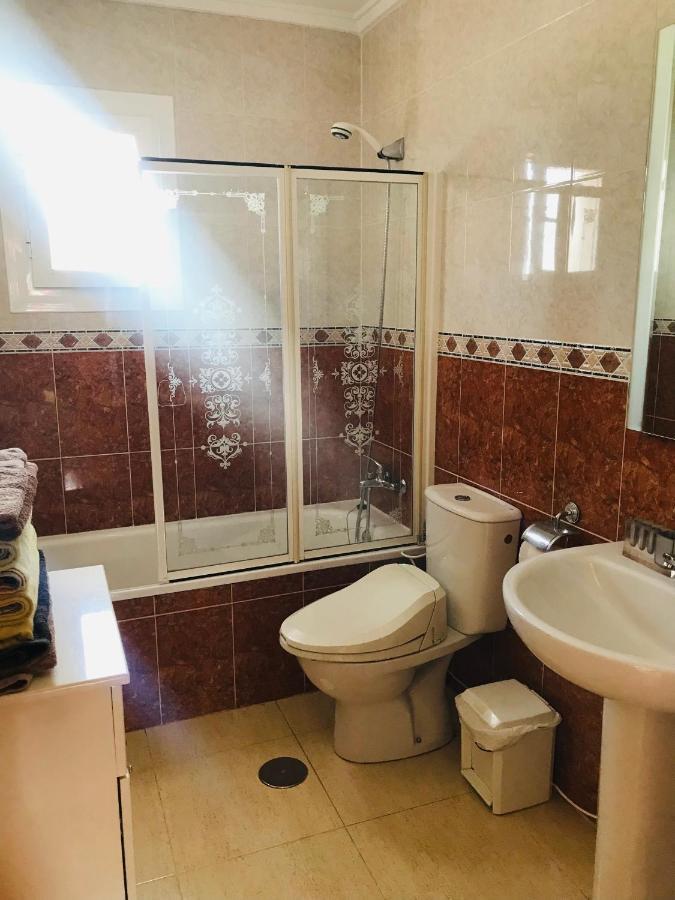 Villa With Super Swimming Pool غران ألاكانت المظهر الخارجي الصورة