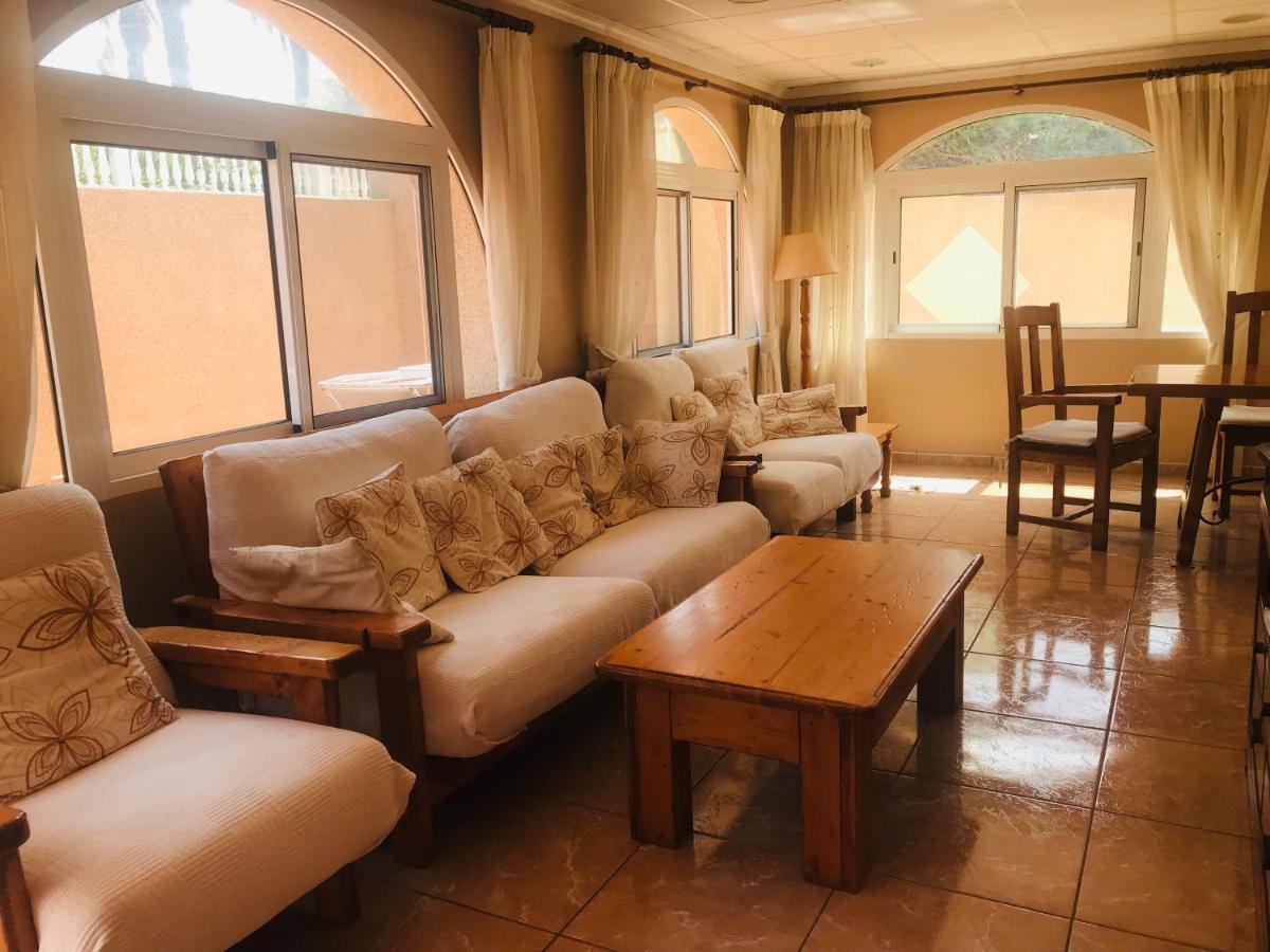 Villa With Super Swimming Pool غران ألاكانت المظهر الخارجي الصورة