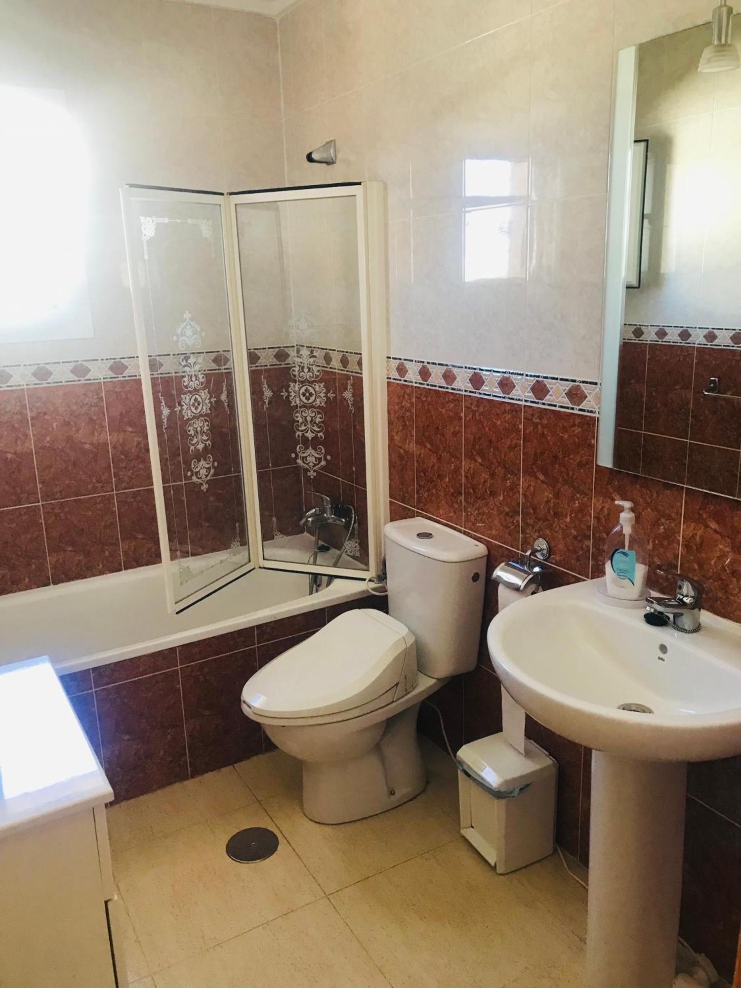 Villa With Super Swimming Pool غران ألاكانت المظهر الخارجي الصورة