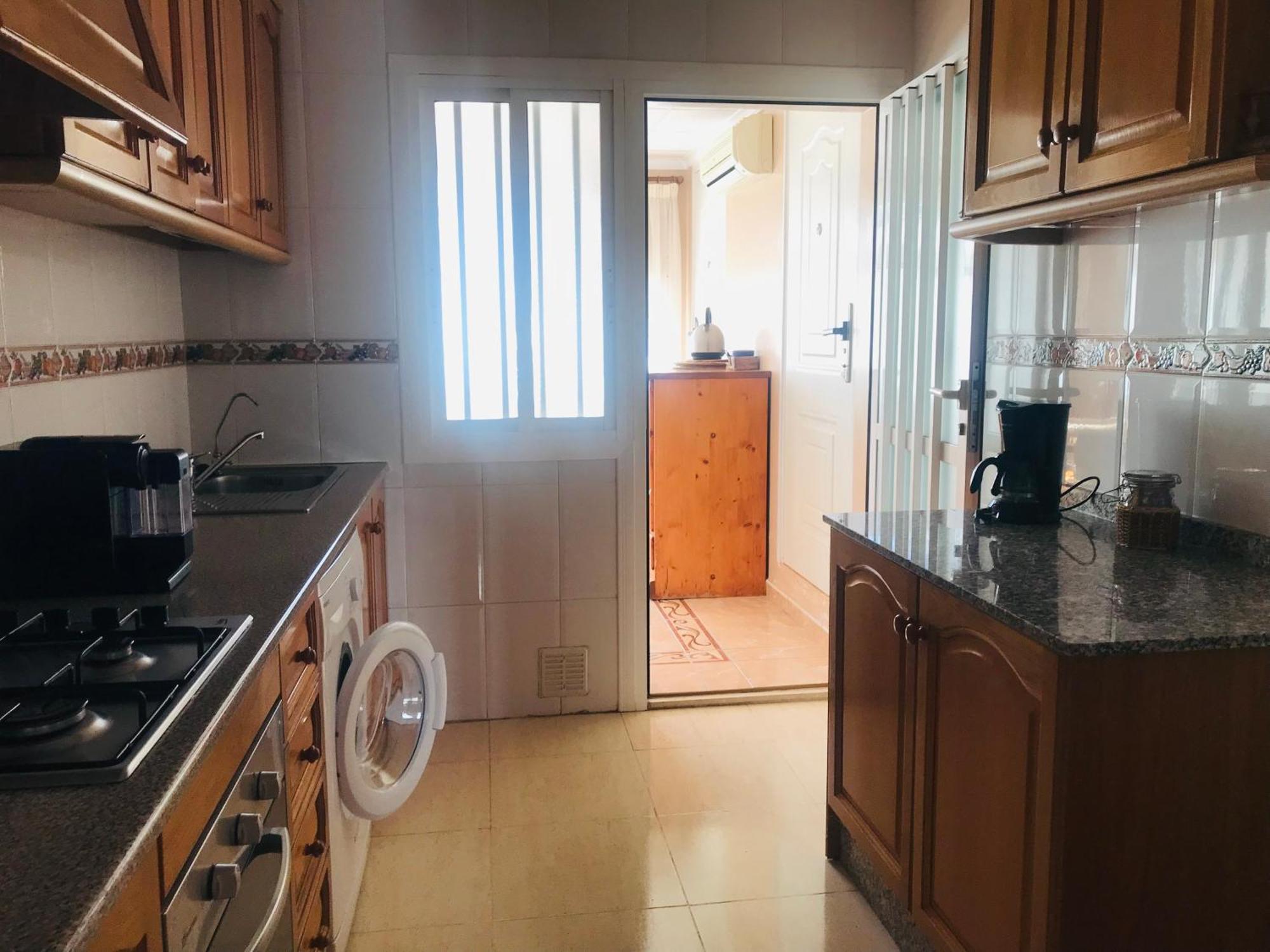 Villa With Super Swimming Pool غران ألاكانت المظهر الخارجي الصورة